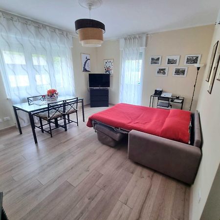 Maison Martina 'Free Parking' Aosta Luaran gambar