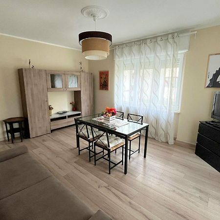 Maison Martina 'Free Parking' Aosta Luaran gambar