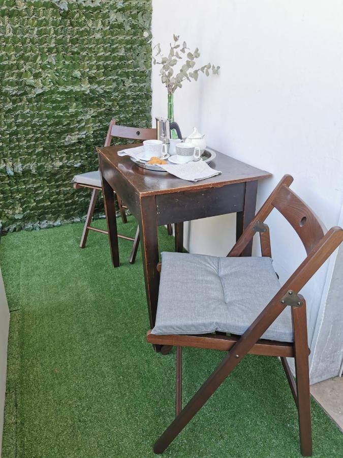 Maison Martina 'Free Parking' Aosta Luaran gambar