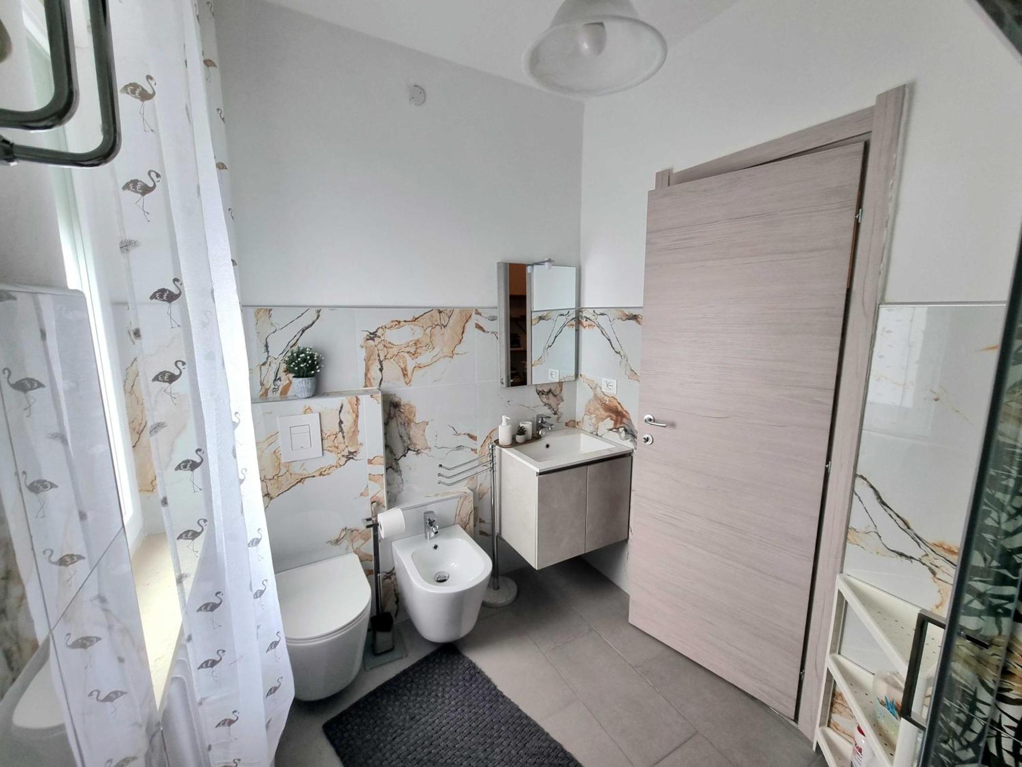 Maison Martina 'Free Parking' Aosta Luaran gambar
