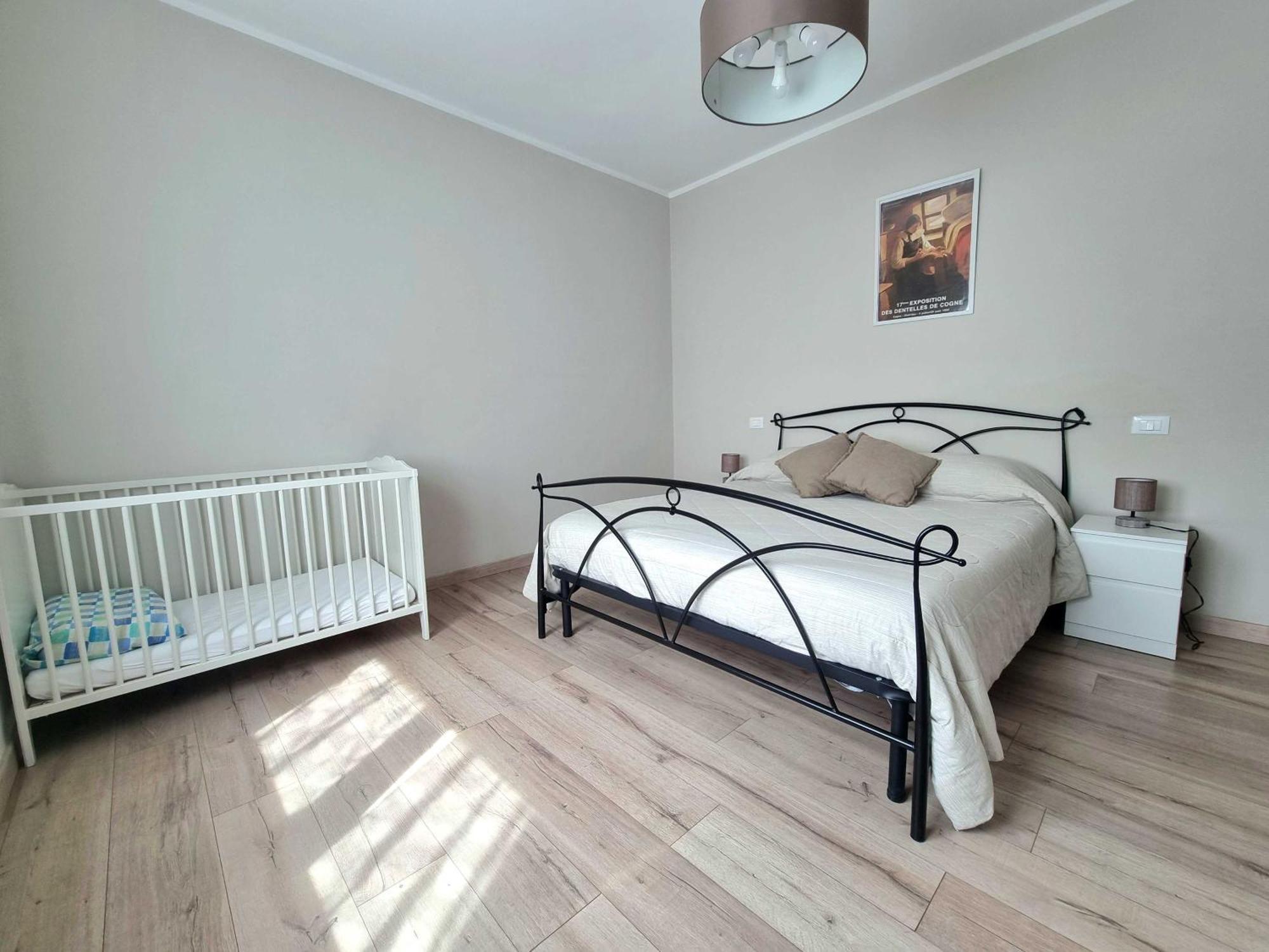 Maison Martina 'Free Parking' Aosta Luaran gambar