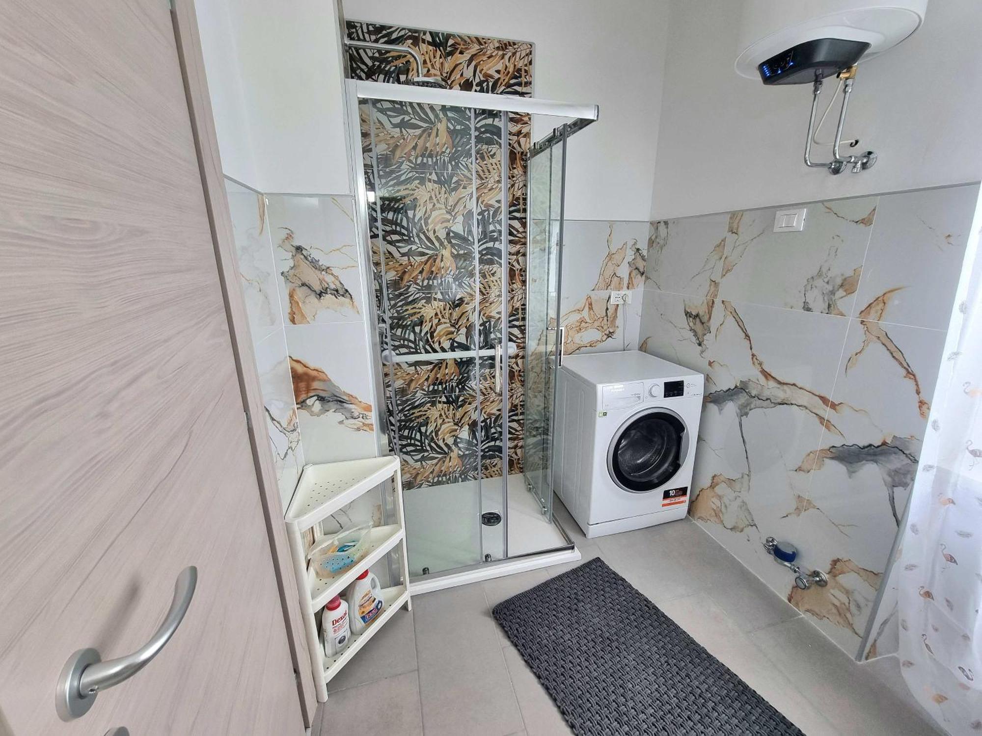 Maison Martina 'Free Parking' Aosta Luaran gambar