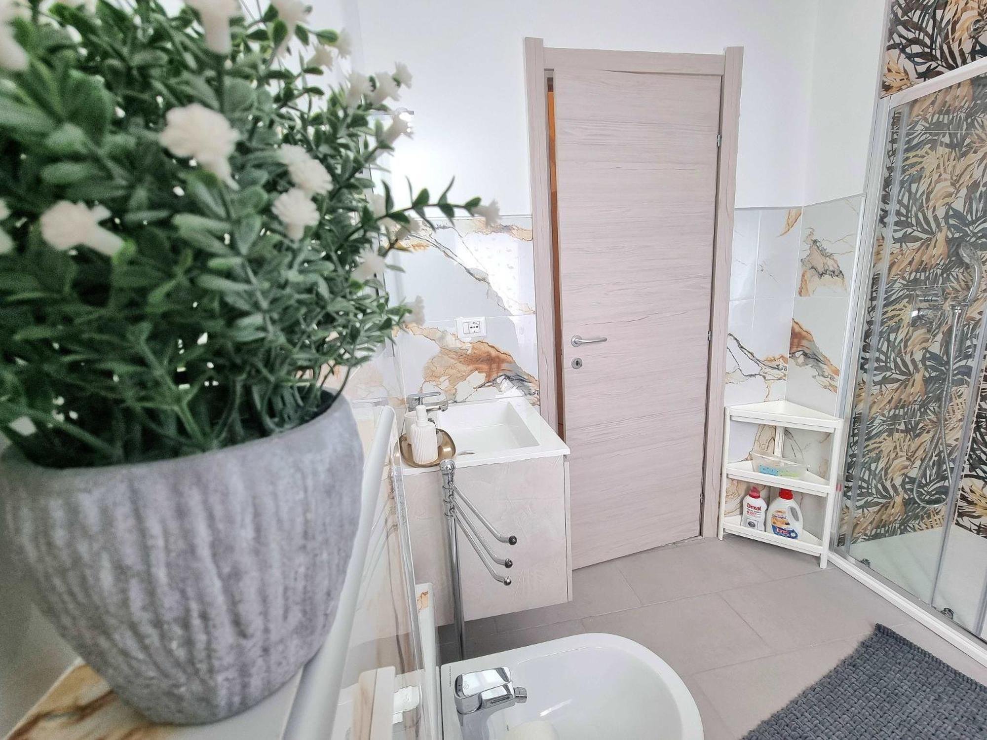 Maison Martina 'Free Parking' Aosta Luaran gambar